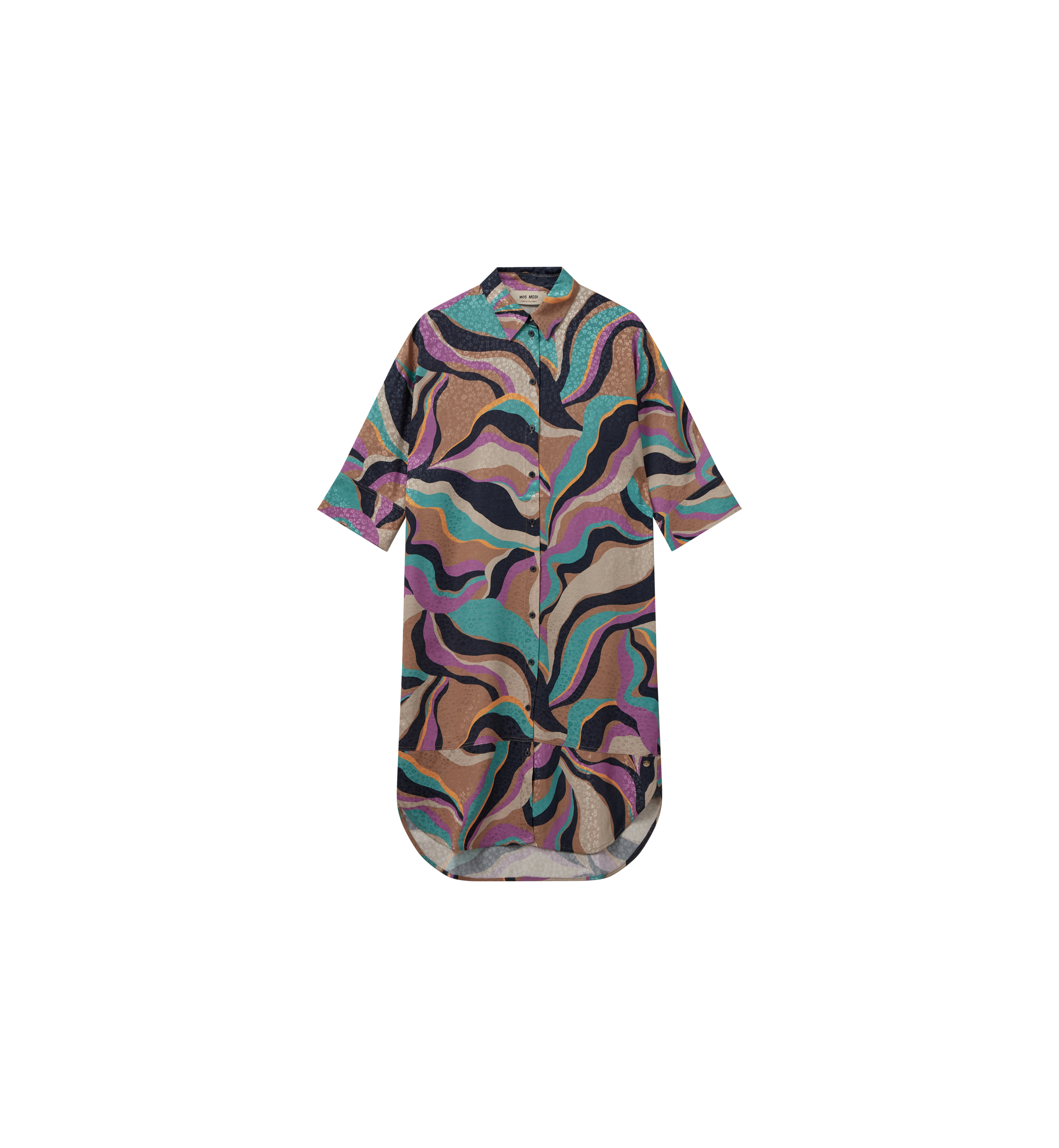 Packshot / Iris Orchid / Front